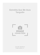 Estrellita Que Me Guia Tanguillo 