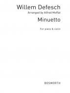 Minuet 