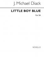 Little Boy Blue SA 