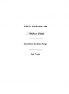 Seventeen Scottish Songs 