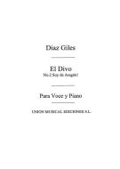 El Divo No. 2 Soy En Aragon 