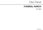 Funeral March ('Jesu Meine Zuversicht') 