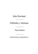 Gallardas Y Alemana 