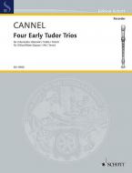 Four Early Tudor Trios Standard