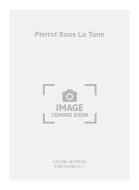 Pierrot Sous La Tune 