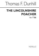 The Lincolnshire Poacher 