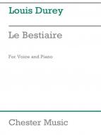 Le Bestiaire 