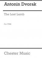 The Lost Lamb 