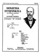 Sonatina Symfonicka 