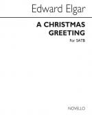 Christmas Greeting 