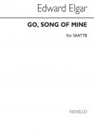 Go, Song of Mine 