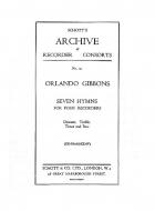 7 Hymns 