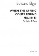 When The Spring Comes Round 