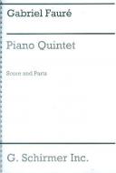 Piano Quintet In D Minor Op.89 Set 