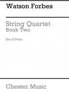 Easy String Quartets Book 2 