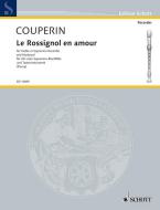 Le Rossignol en Amour Standard
