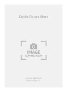 Zaidia Danza Mora For Guitar 