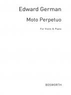 Moto Perpetuo 