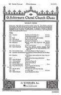O Divine Redeemer 