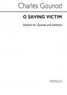 O Saving Victim 