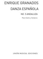 Andaluza 