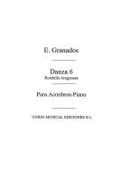 Danza Espanola No.6 Rondalla Aragonesa 