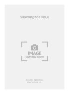 Vascongada No. 3 de SS Pzas Cantos Pplrs Esp for Piano 