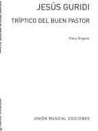 Triptico Del Buen Pastor 