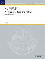 A Hymne To God The Father Standard