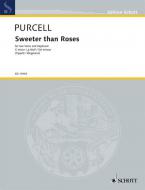 Sweeter than Roses Standard