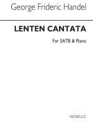 Lenten Cantata 
