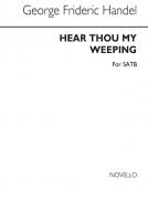 Hear Thou My Weeping 