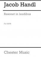 Resonet In Laudibus 