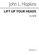 Lift Up Your Heads 