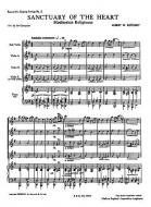 Sanctuary of the Heart - Singing No.2 (Str) 