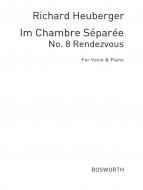 Im Chambre séparée No. 8 