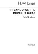 It Came Upon The Midnight Clear 