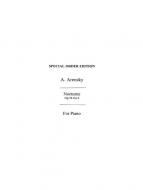 Petite Suite Op.75 