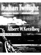 Italian Twilight 