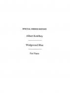 Wedgwood Blue 