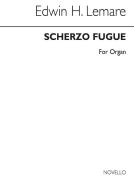 Scherzo Fugue 