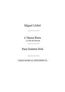 L'hereu Riera/La Filla Del Marxant For Guitar 