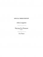 Playing for Pleasure 3 Grade 1 Piano 