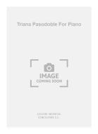 Triana Pasodoble for Piano 