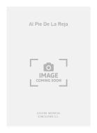 Al Pie de La Reja for Piano 