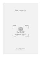 Sonsonete For Guitar 