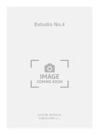 Estudio No.4 (Homenaje A Frederic Chopin) For Guitar 