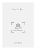 Estudio No.1 For Guitar 