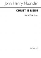 Christ Is Risen 