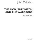 Suite from 'The Lion, The Witch & The Wardrobe' 